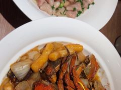 -周家二小姐的菜(西津渡店)