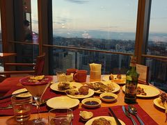 -视界美食自助餐厅·石家庄希尔顿酒店