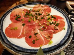 -牛焱·烧肉酒肆(五大道店)