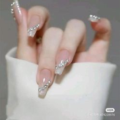 -晨·艺美甲美睫