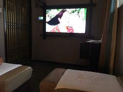 -姗娜娜足道·SPA(古北店)