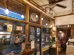 -西关84·History·Art·Cafe