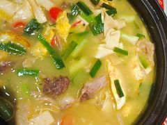 -永安鱼庄·镇江菜(东吴路店)