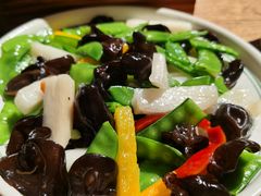 -云海肴·汽锅鸡·云南菜(美罗城店)