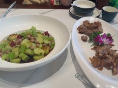 -梅利汴京烤鸭•开封豫菜地标店(东大街店)
