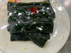 -杏园餐厅(阜成门店)