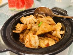 -金悦轩海鲜酒家(拱北店)
