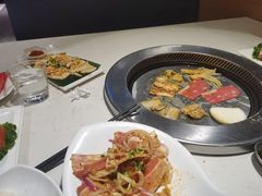 -么子烤肉(化龙池店)