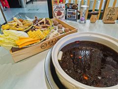 -名善山珍·野生菌汤锅(文殊院店)