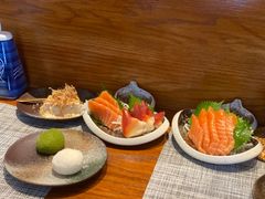 -戏作寿司(观音桥店)