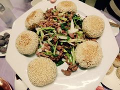 -东来顺饭庄(王府井步行街店)