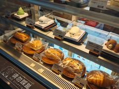 -抱抱地球咖啡馆(国家海洋博物馆店)