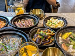 -甬小馆·焗海鲜温州菜(五马街店)
