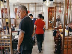 -东来顺饭庄(金泉广场店)