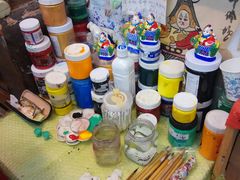 -老北京兔儿爷(琉璃厂东街店)