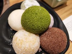 -伊豆野菜村(大族广场店)