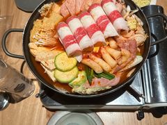 -KimPro 辛普乐概念韩餐