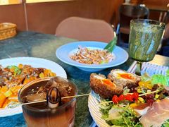 -仁义涵西餐·咖啡(中华巴洛克店)