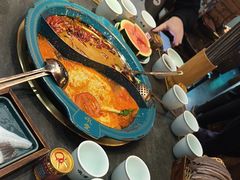 -吼堂老火锅(太古里总店)