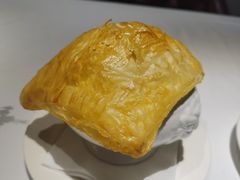 酥皮玉米浓汤-WANG STEAK 王品(杭州万象城店)