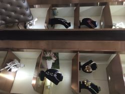 点击看大图 宝娜嫁衣馆-南京宝娜嫁衣婚纱礼服馆(中央路店)