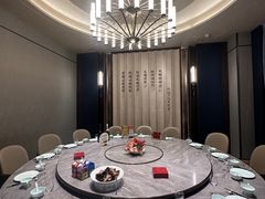 -鑫复盛礼记酒店·青岛菜