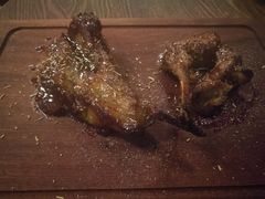 -The Cheebat 锌吧·Bistro(体育西店)