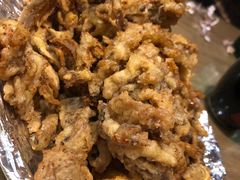 -陈记农家挂炉烤肉(雁南一路店)