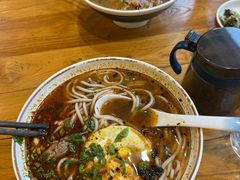 -闵四遵义羊肉粉(朝外大街店)