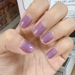 -桃色美甲沙龙