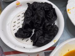 -添福来墨鱼饺子 · 海鲜东北菜(大连星海·黄浦路店)