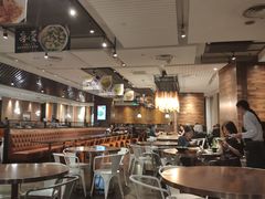 大堂-新旺茶餐厅(嘉里城店)