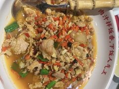 -西江红·株洲本地菜(滨江南路店)