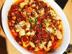 -老妈私房鱼头(欧洲城店)