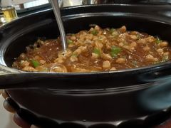 -福慧慈缘素食餐厅(王府井店)