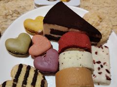 -雍和会海鲜姿造自助(湖东路店)