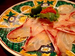 -加奈日本料理