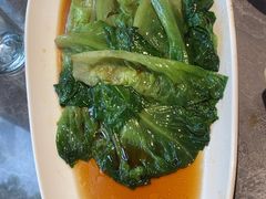 -1937青岛老味道·海肠捞饭·青岛菜(大鲍岛栈桥店)