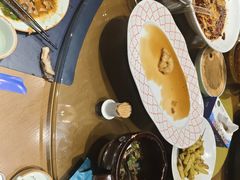 -冠州宴·海鲜烤鸭民间菜(冠县店)