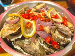 -南极·小龙虾·湘式拌饭(南街店)