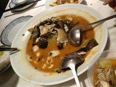 -周渝食惦·酸菜鱼精致川菜(横岗店)