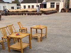 -苏州市吴中区光福窑上花果蜜饯厂