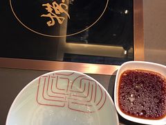 -捞王锅物料理(上海世茂广场店)