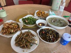 -晓琦农家菜馆·地道农家菜