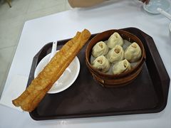 -常州糕团店(北大街新世纪商城店)