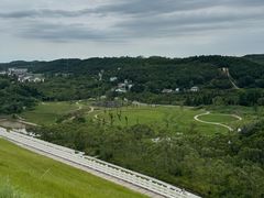 -仙海旅游度假区