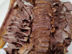 -西贝莜面村(上海百联西郊店)