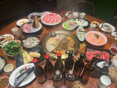 -川味观·鲜货火锅(西湖文化广场店)