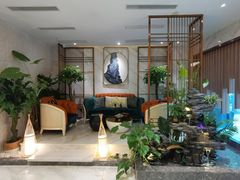-澜笙Spa