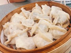 -韩记海鲜饺子旗舰店(红海新区店)